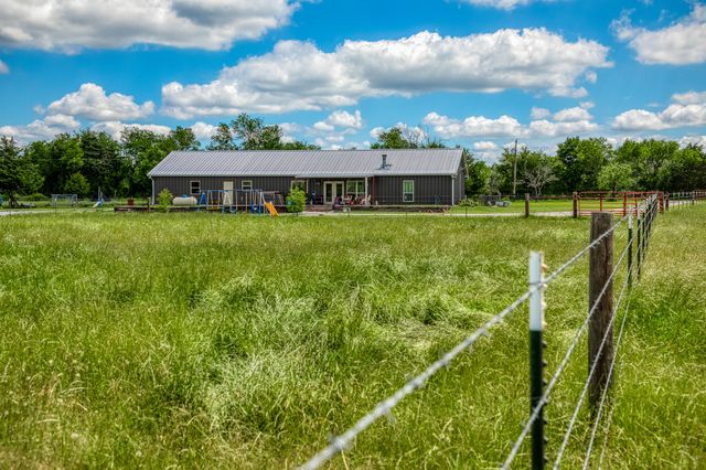 1850 Lcr 439, Mexia, TX 76667