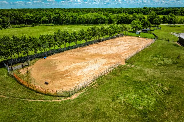 1850 Lcr 439, Mexia, TX 76667