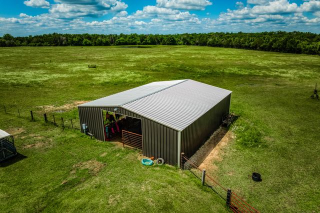 1850 Lcr 439, Mexia, TX 76667