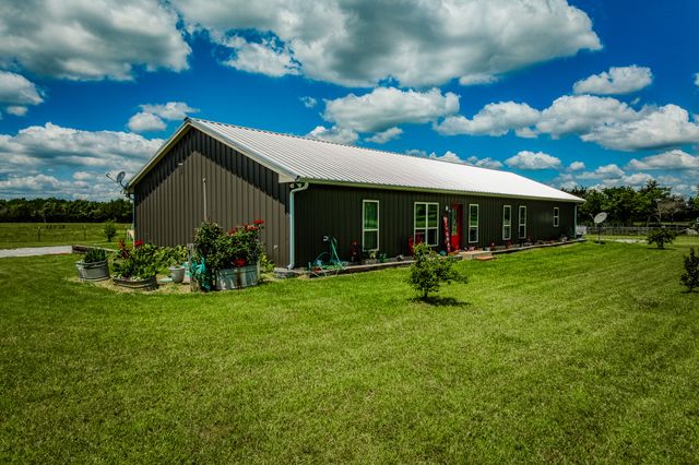 1850 Lcr 439, Mexia, TX 76667