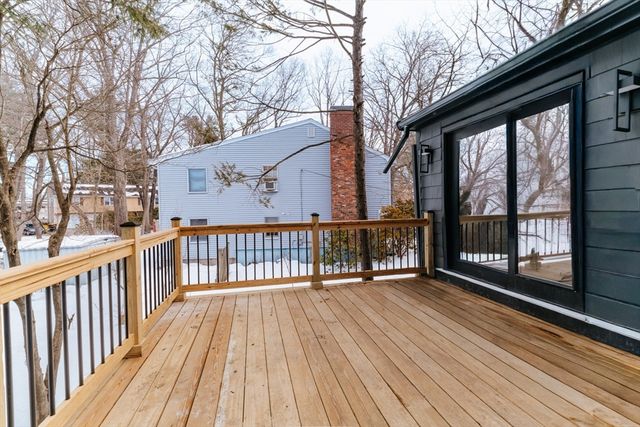 8 Emily Road, Framingham, MA 01701