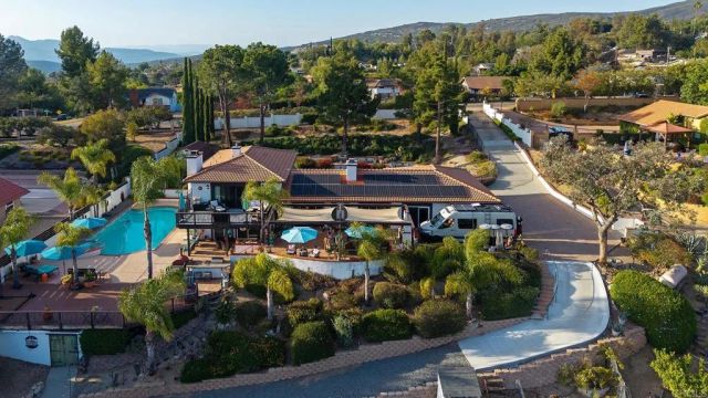 2763 W VICTORIA DR, Alpine, CA 91901