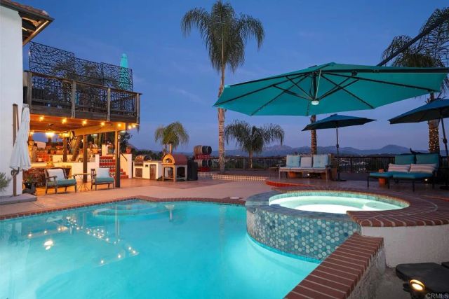 2763 W VICTORIA DR, Alpine, CA 91901