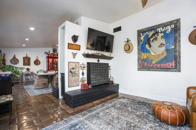 2763 W VICTORIA DR, Alpine, CA 91901