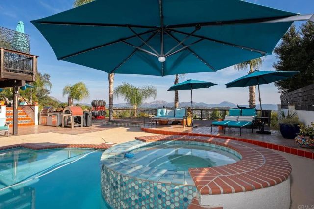 2763 W VICTORIA DR, Alpine, CA 91901