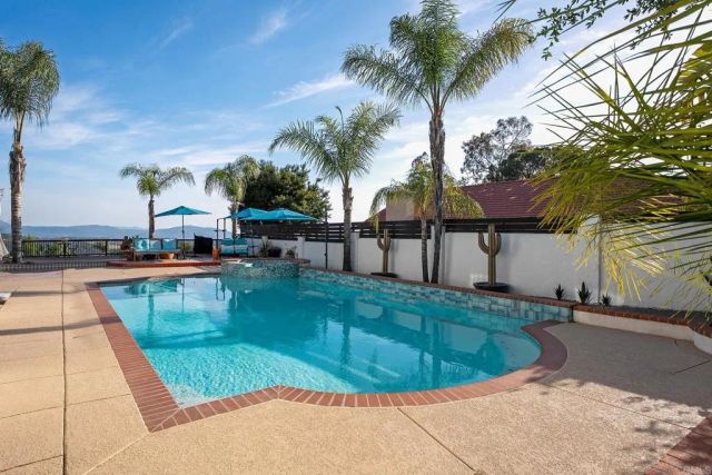2763 W VICTORIA DR, Alpine, CA 91901