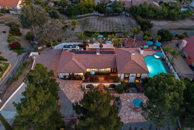 2763 W VICTORIA DR, Alpine, CA 91901
