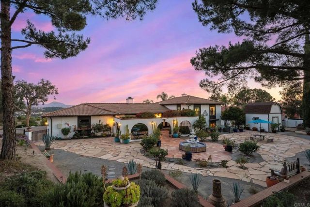 2763 W VICTORIA DR, Alpine, CA 91901