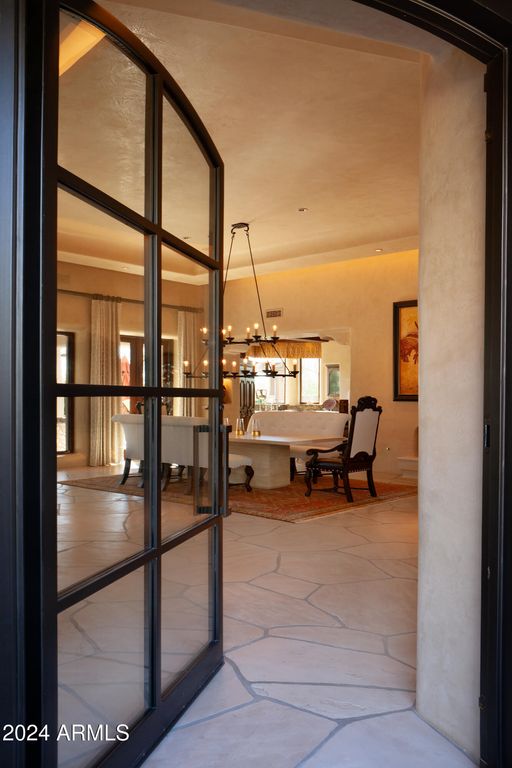Image 2 of property listing at 10040 E HAPPY VALLEY Road 504, Scottsdale, AZ 85255