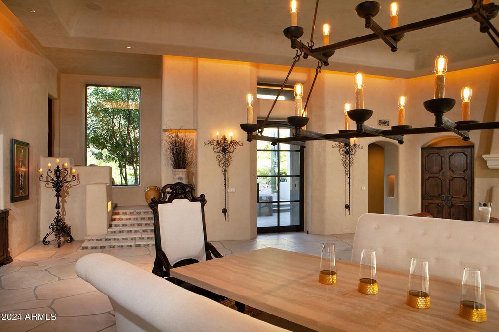 Image 3 of property listing at 10040 E HAPPY VALLEY Road 504, Scottsdale, AZ 85255