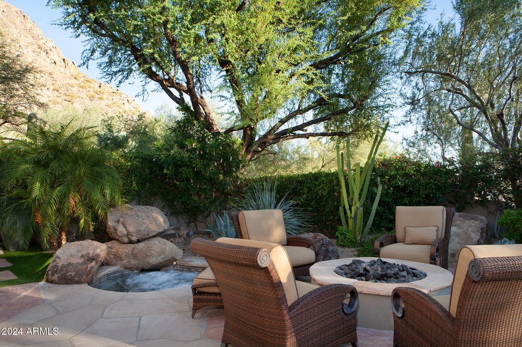 Image 34 of property listing at 10040 E HAPPY VALLEY Road 504, Scottsdale, AZ 85255
