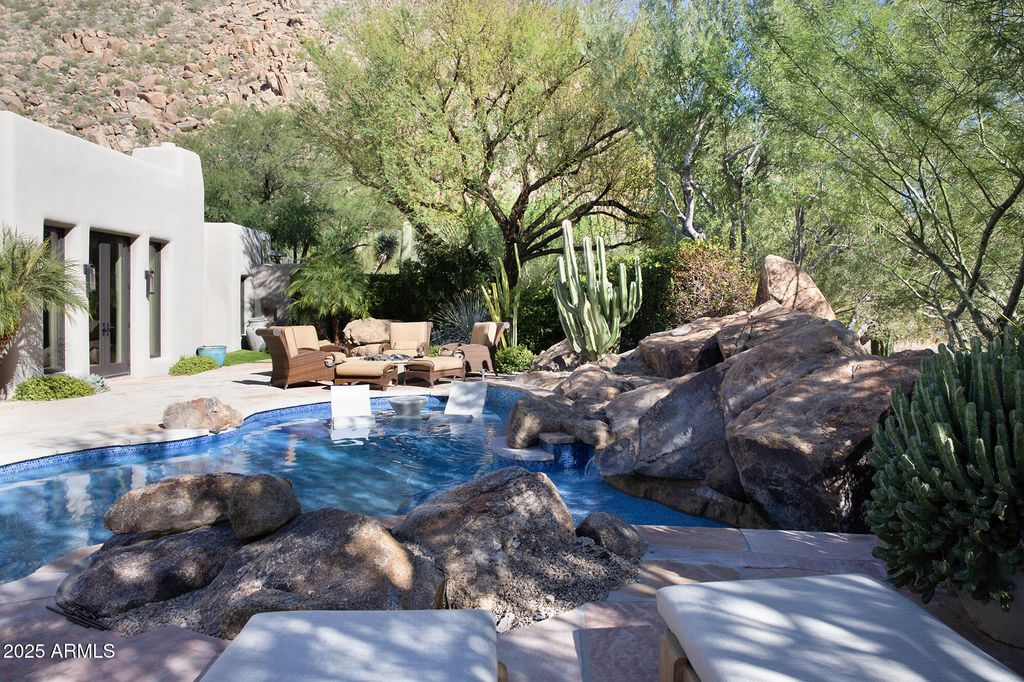 Image 35 of property listing at 10040 E HAPPY VALLEY Road 504, Scottsdale, AZ 85255