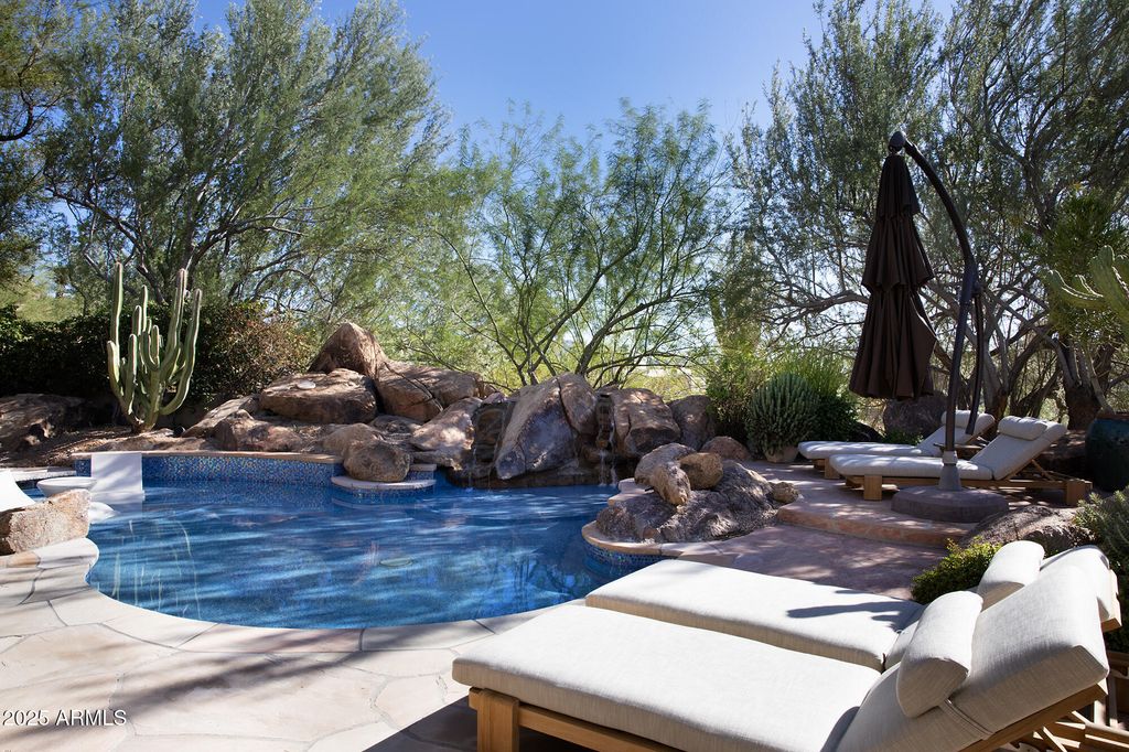 Image 37 of property listing at 10040 E HAPPY VALLEY Road 504, Scottsdale, AZ 85255