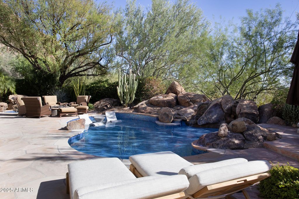 Image 38 of property listing at 10040 E HAPPY VALLEY Road 504, Scottsdale, AZ 85255