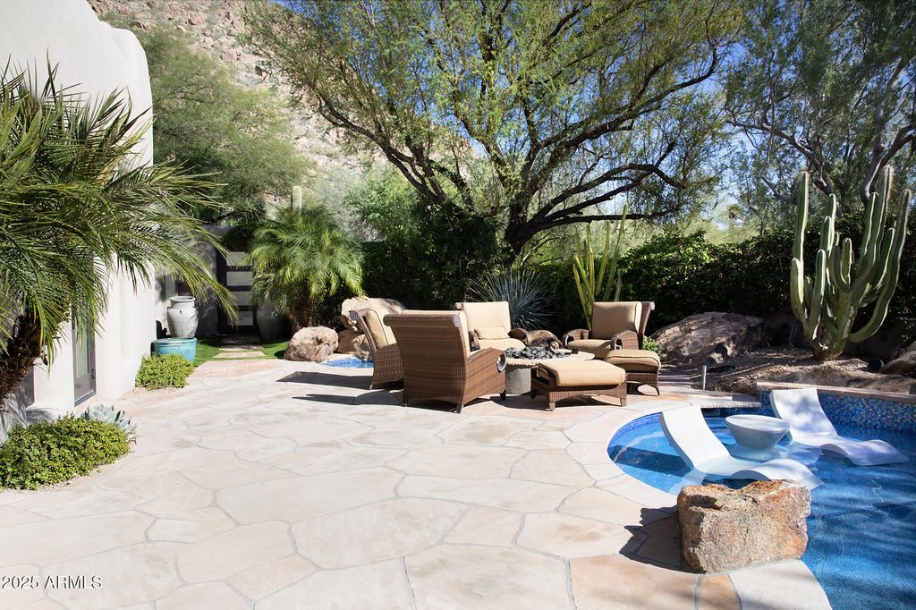 Image 39 of property listing at 10040 E HAPPY VALLEY Road 504, Scottsdale, AZ 85255