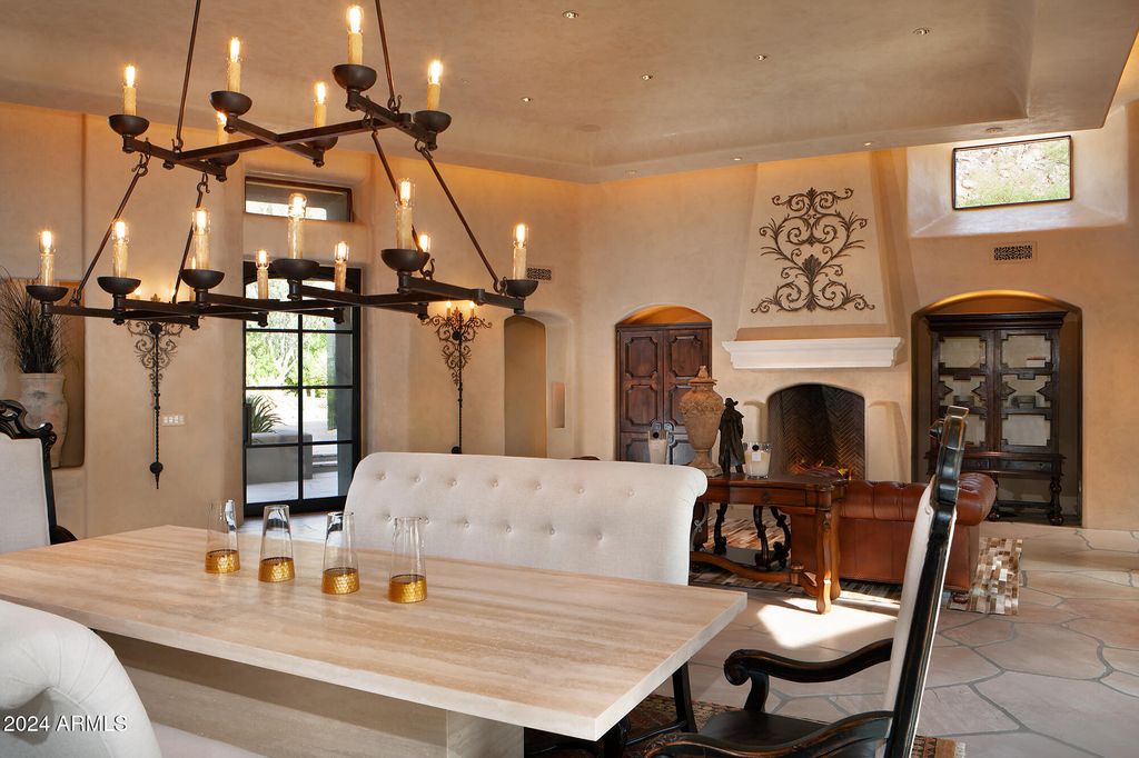 Image 4 of property listing at 10040 E HAPPY VALLEY Road 504, Scottsdale, AZ 85255