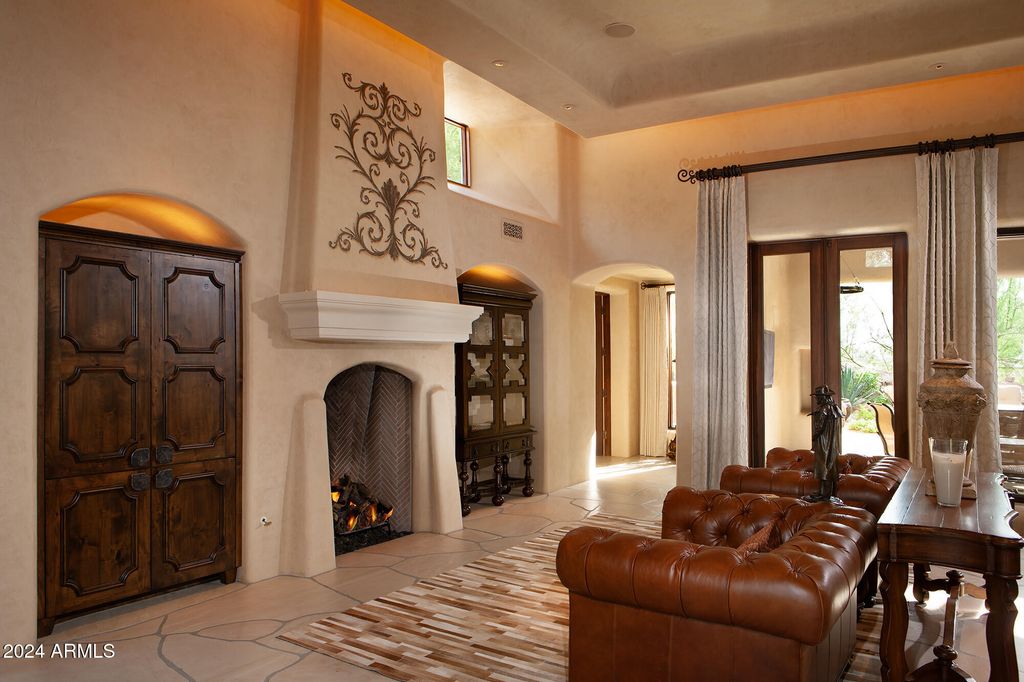 Image 5 of property listing at 10040 E HAPPY VALLEY Road 504, Scottsdale, AZ 85255