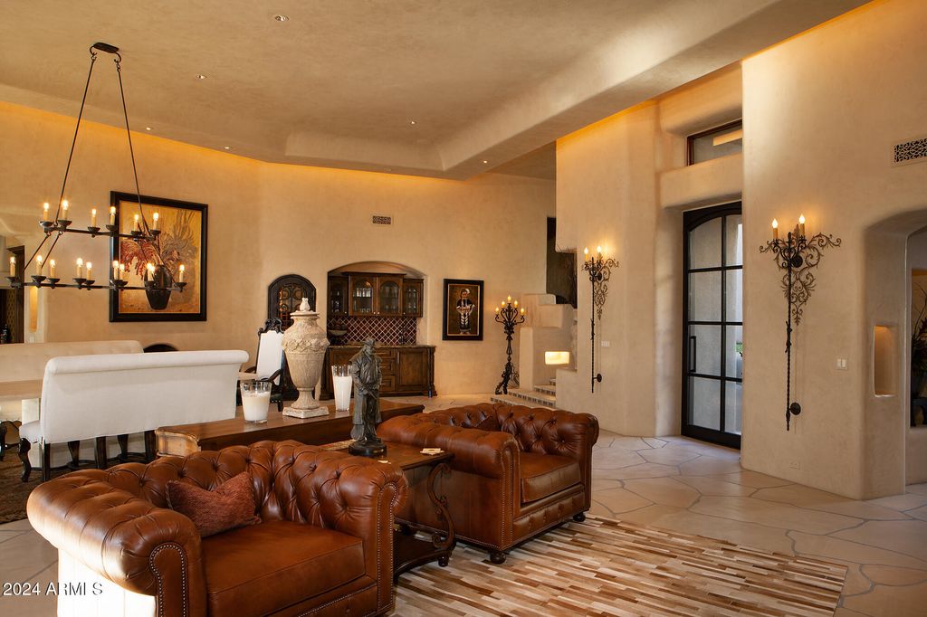 Image 6 of property listing at 10040 E HAPPY VALLEY Road 504, Scottsdale, AZ 85255