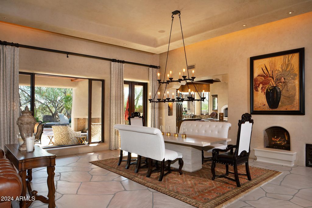 Image 7 of property listing at 10040 E HAPPY VALLEY Road 504, Scottsdale, AZ 85255