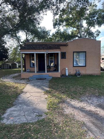 1910 WILLIAM CLARK AVENUE, Sanford, FL 32771