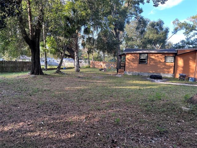 1910 WILLIAM CLARK AVENUE, Sanford, FL 32771