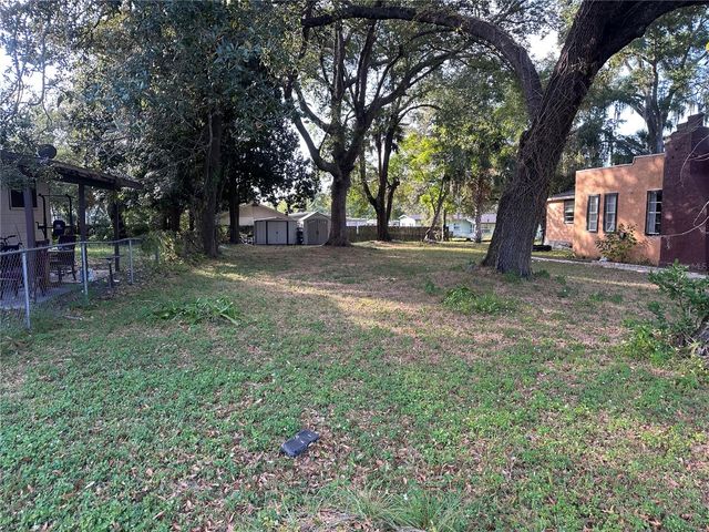 1910 WILLIAM CLARK AVENUE, Sanford, FL 32771