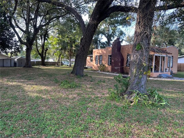 1910 WILLIAM CLARK AVENUE, Sanford, FL 32771
