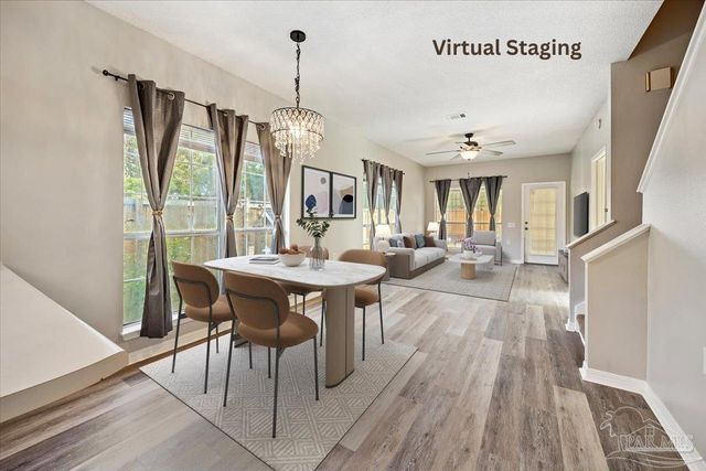 225 Wildflower Ln, Pensacola, FL 32514