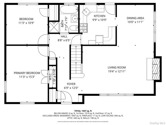 23106 Union Turnpike, Bellerose Manor, NY 11427