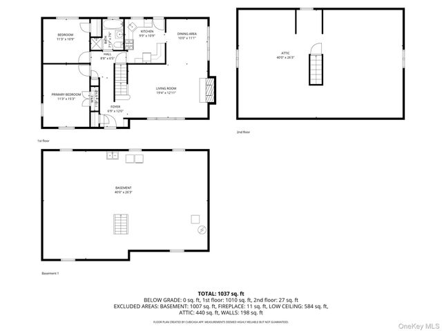 23106 Union Turnpike, Bellerose Manor, NY 11427