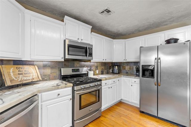 13730 Cozy Corners Road, Siloam Springs, AR 72761