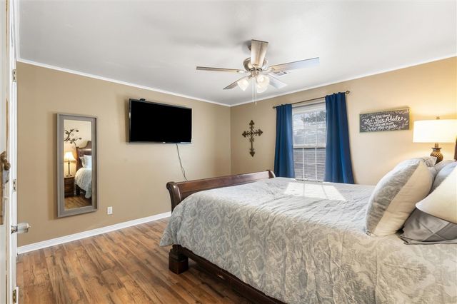 13730 Cozy Corners Road, Siloam Springs, AR 72761