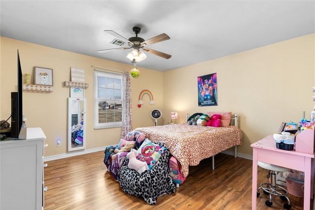 13730 Cozy Corners Road, Siloam Springs, AR 72761