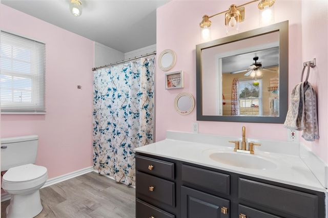 13730 Cozy Corners Road, Siloam Springs, AR 72761