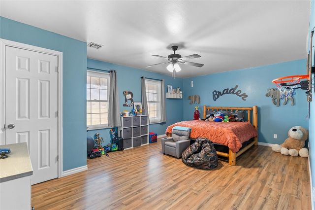 13730 Cozy Corners Road, Siloam Springs, AR 72761