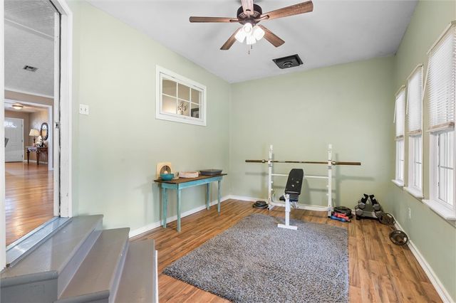 13730 Cozy Corners Road, Siloam Springs, AR 72761