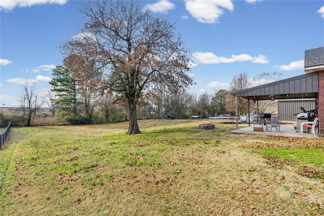 13730 Cozy Corners Road, Siloam Springs, AR 72761