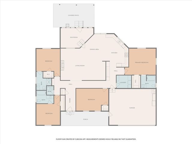 13730 Cozy Corners Road, Siloam Springs, AR 72761