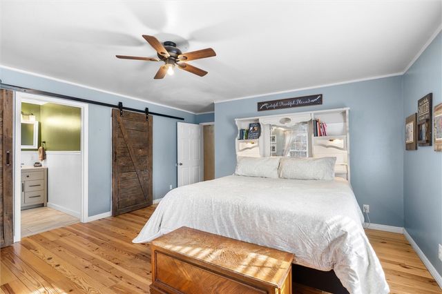 13730 Cozy Corners Road, Siloam Springs, AR 72761