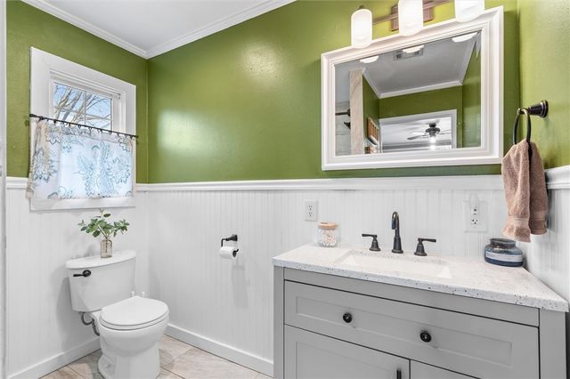 13730 Cozy Corners Road, Siloam Springs, AR 72761