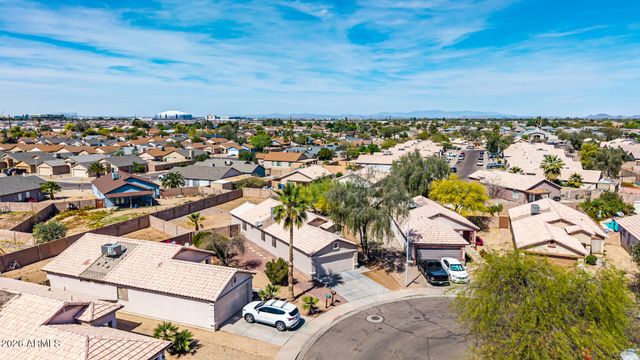 8450 W ELM Street, Phoenix, AZ 85037