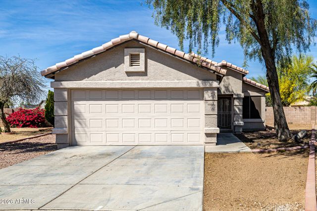 8450 W ELM Street, Phoenix, AZ 85037