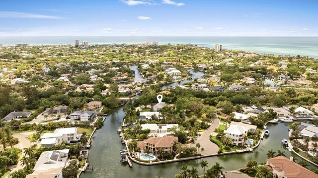 765 SIESTA KEY CIRCLE, Sarasota, FL 34242