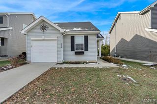 2304 Windswept Farms Drive, Eureka, MO 63025