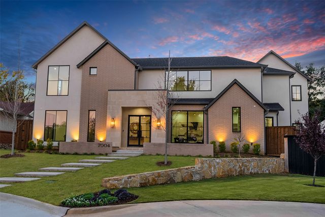 7004 Irongate Lane, Dallas, TX 75214