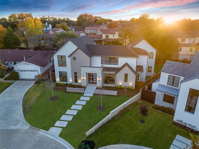 7004 Irongate Lane, Dallas, TX 75214