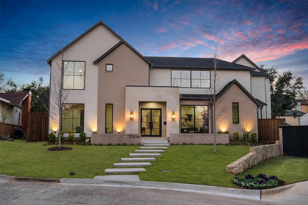 7004 Irongate Lane, Dallas, TX 75214