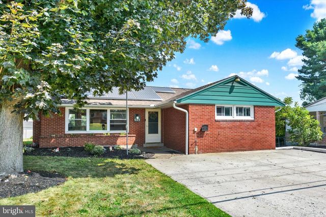 603 EVERGREEN RD, New Cumberland, PA 17070