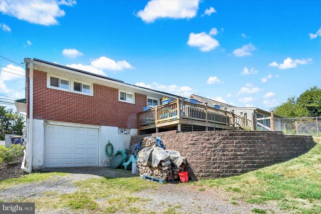 603 EVERGREEN RD, New Cumberland, PA 17070