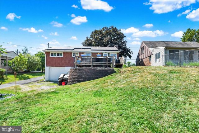 603 EVERGREEN RD, New Cumberland, PA 17070